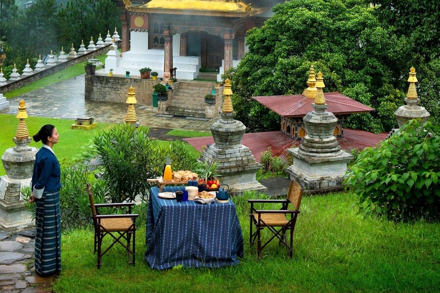 Bhutan Luxury Travel Is Redefining High-End Tourism in Asia
