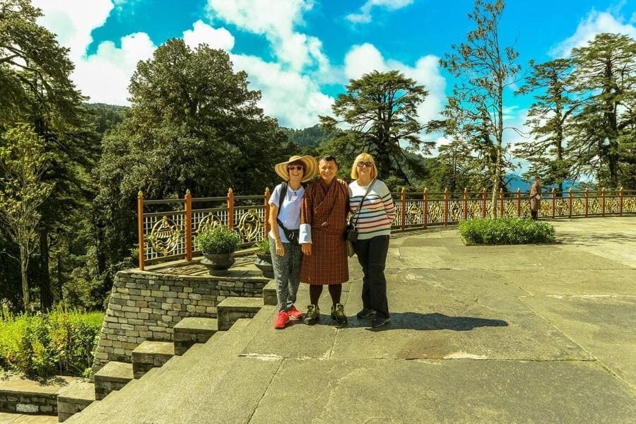 Bhutan Luxury Travel a Unique Experience in Asia