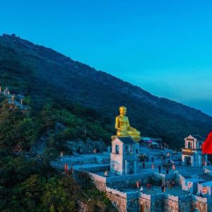 Buddhist Heritage Across Vietnam and Bhutan