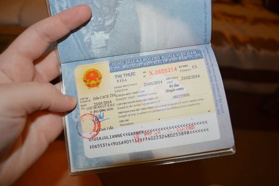 Common Vietnam E Visa Application Mistakes to Avoid