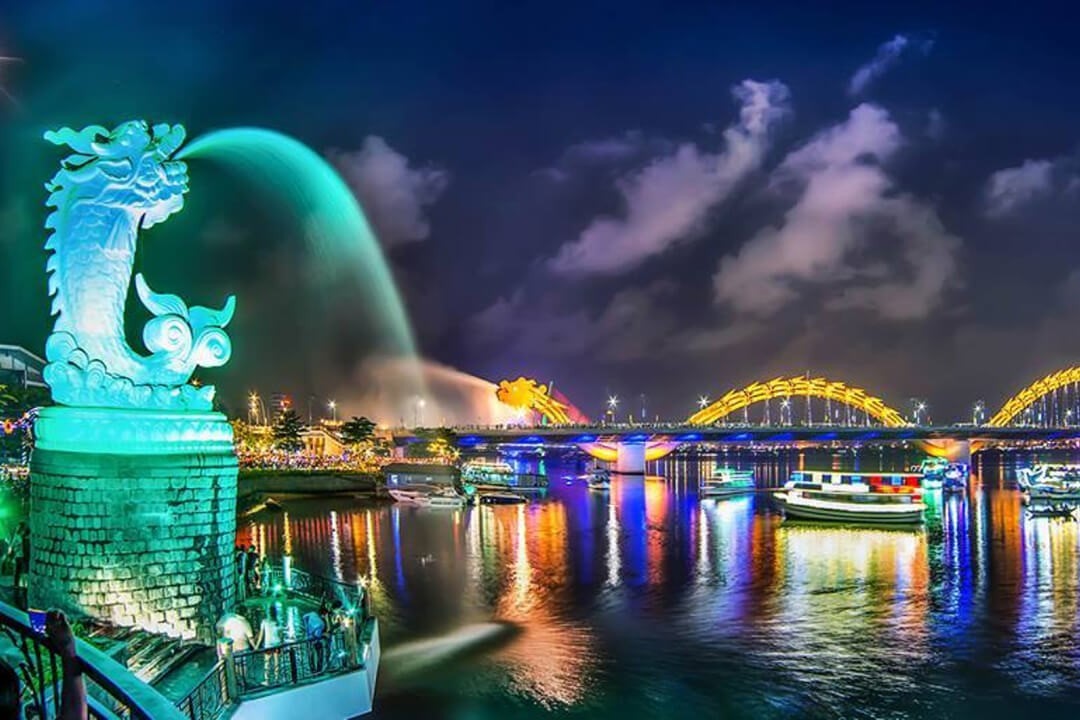 Da Nang – One of the Best MICE Destinations in Vietnam