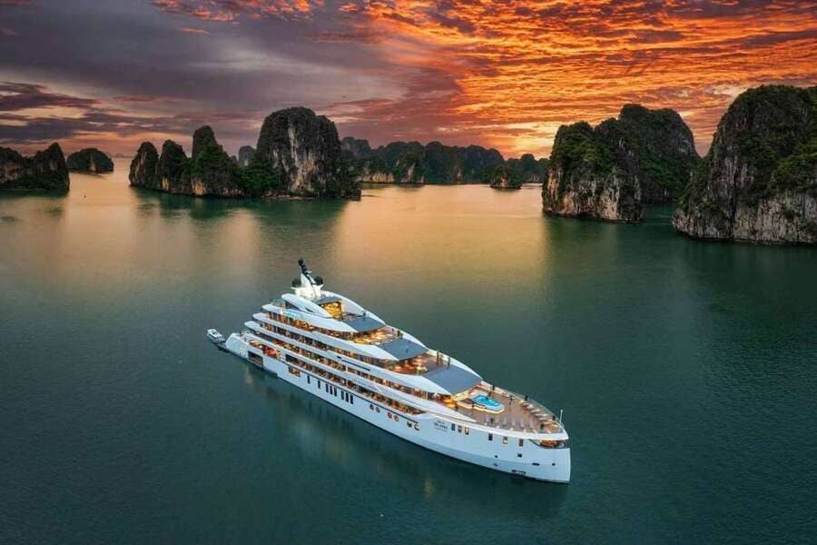 Ha Long Bay – A Unique MICE and Corporate Event Destination