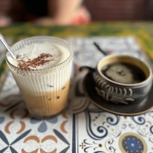 Hanoi Coffee - The Ultimate Guide to the Best Coffee Shops and Café Culture