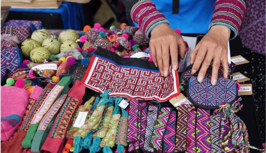 Hanoi Souvenir Guide - What to Buy in Hanoi and the Best Local Gifts to Bring Home