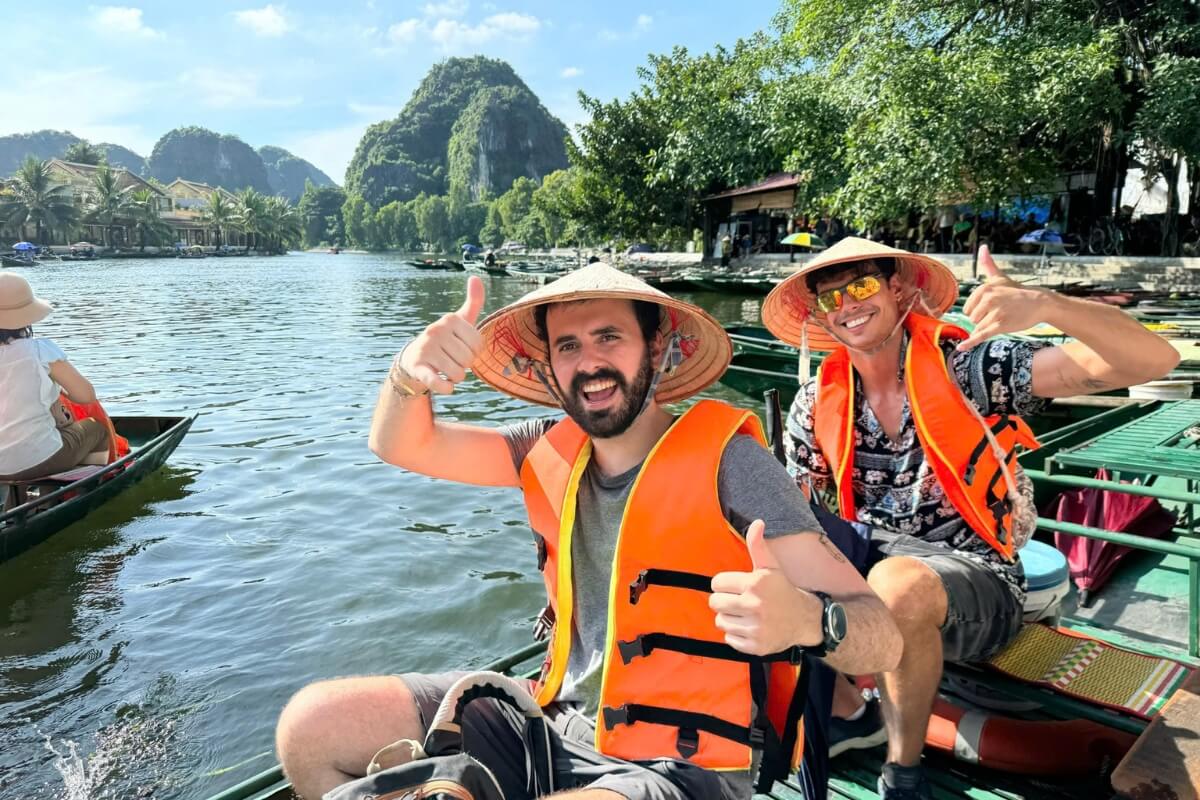 Hanoi to Ninh Binh Day Trip Travel Tips for International Visitors