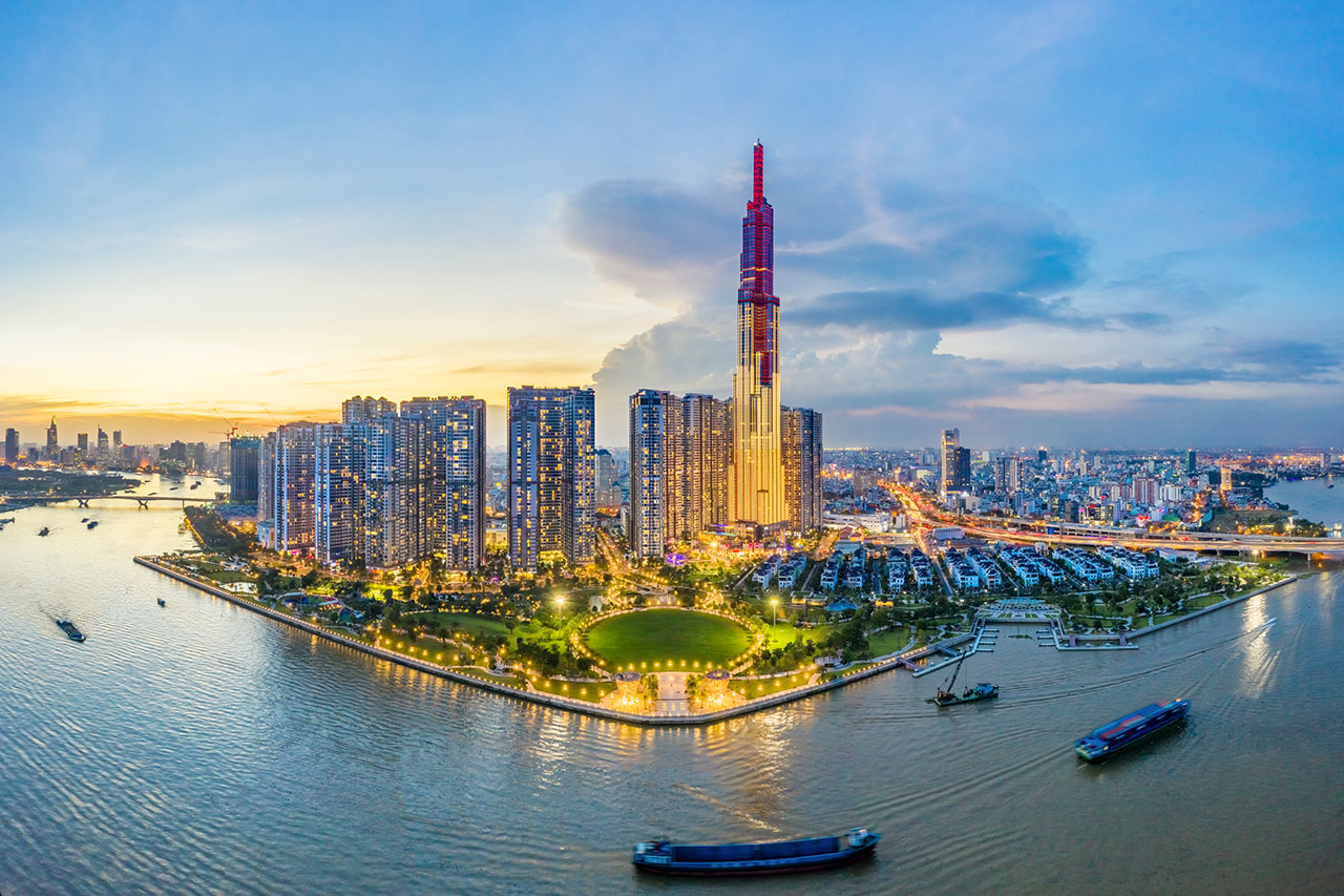 Ho Chi Minh City – The Leading MICE Destination in Vietnam