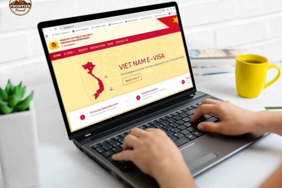 How to Complete a Vietnam E Visa Application