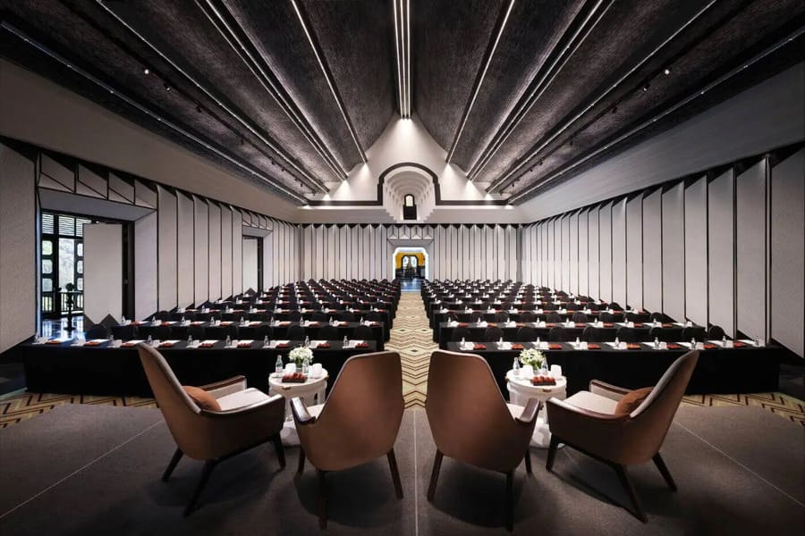 InterContinental Danang Sun Peninsula Resort - mice venues in Da Nang