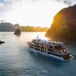 Luxury Cruises in Halong Bay