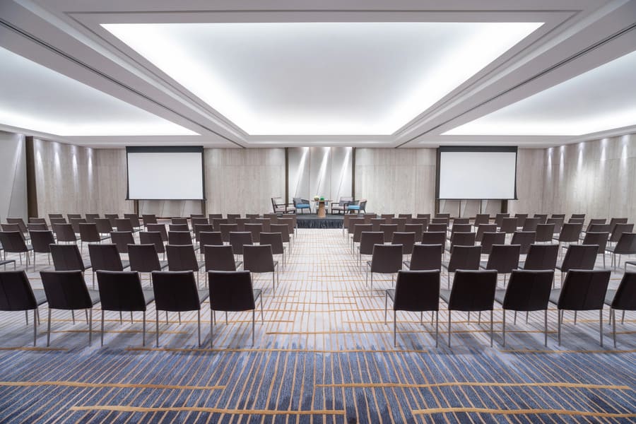 New World Saigon Hotel One of the Most Popular Conference Venues in Ho Chi Minh City