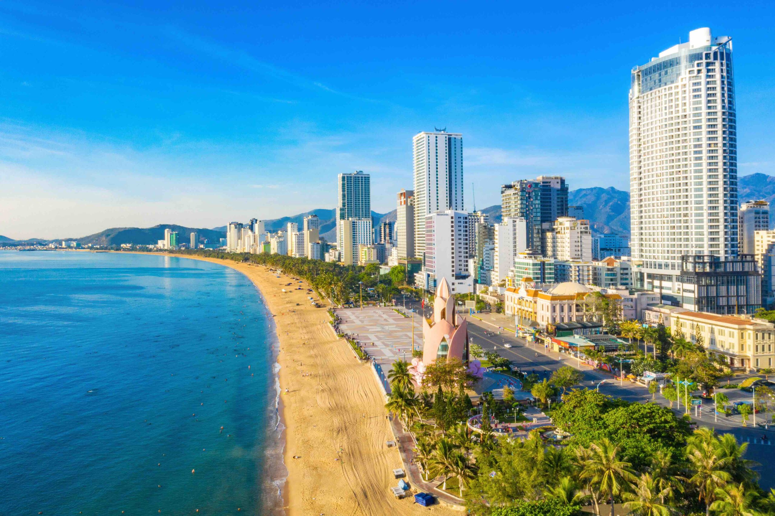 Nha Trang – A Rising Vietnam MICE Destination