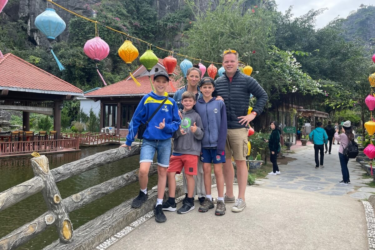 Practical Tips for Visiting Hanoi with Kids