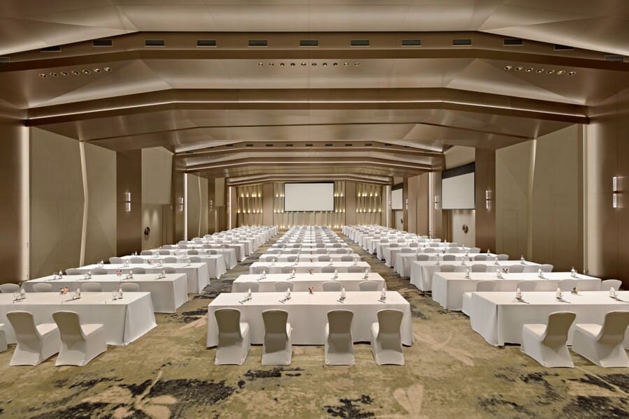 Pullman Danang Beach Resort - event venues in Da Nang City