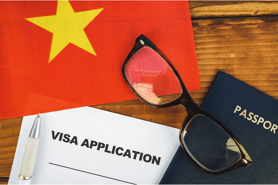 Requirements for Bhutanese Traveler when apply vietnam visa
