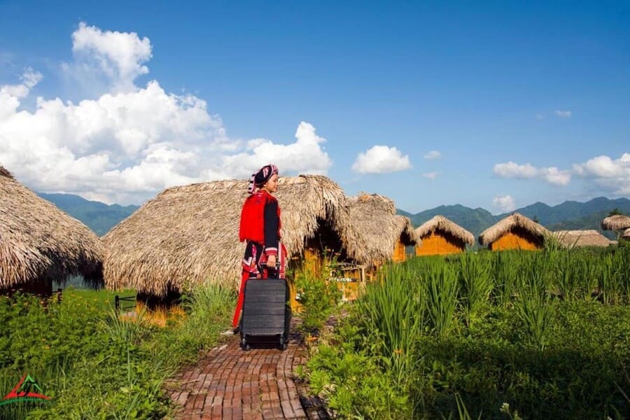 Sustainable Tourism in Vietnam and Bhutan