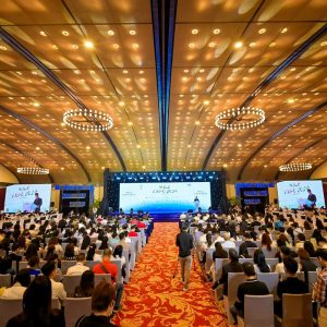 Top MICE Destinations in Vietnam for Corporate Events
