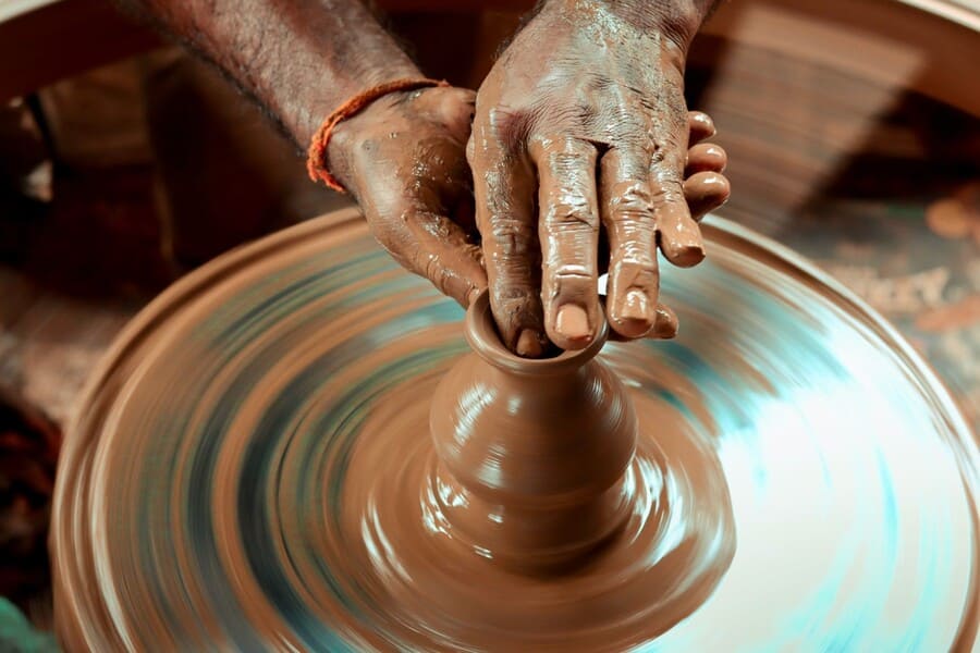 Traditional Craft - team building activities in Vietnam
