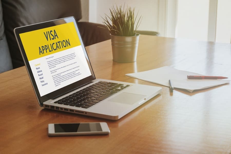 Vietnam E Visa Processing Time