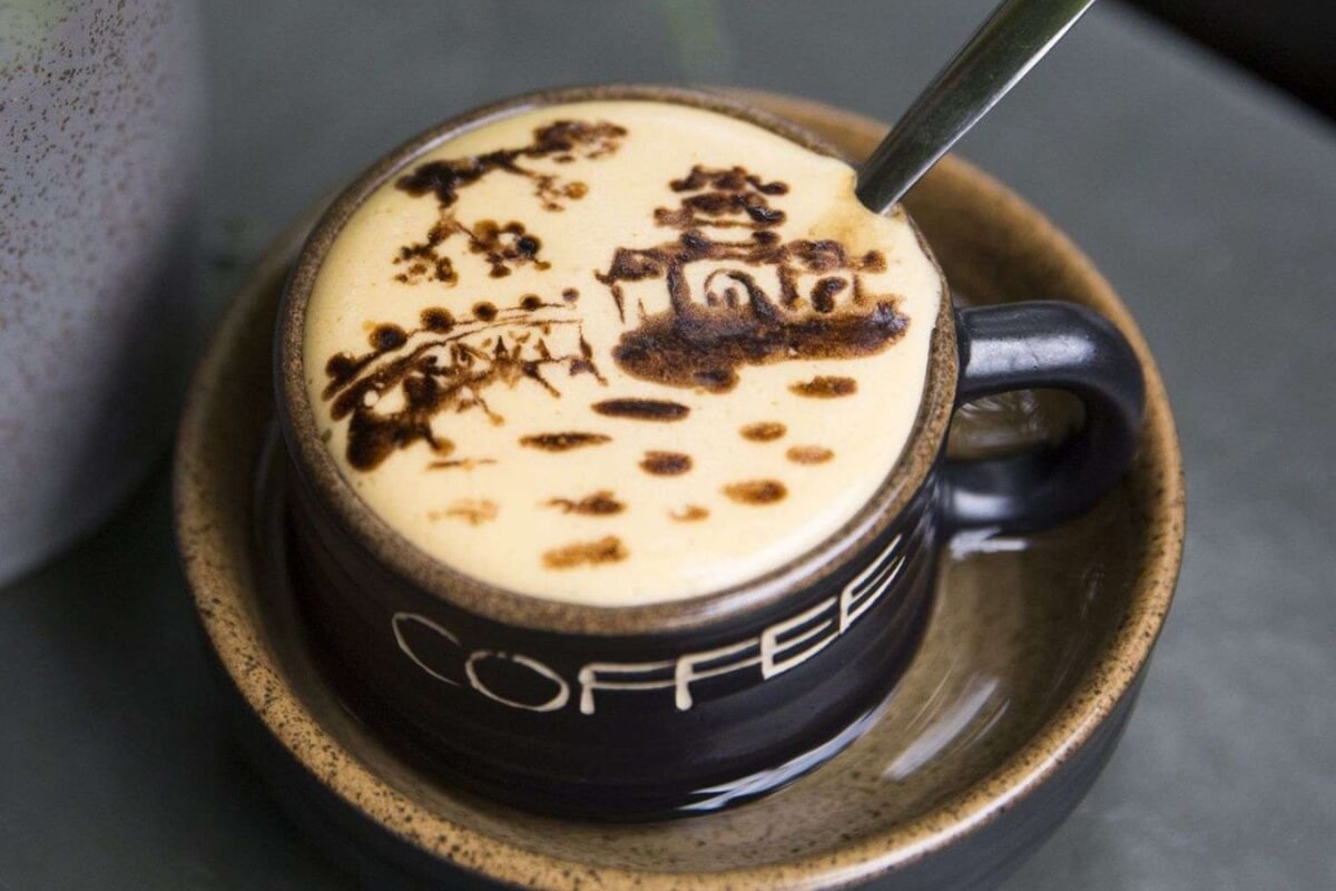 Why Hanoi Is Famous for Coffee