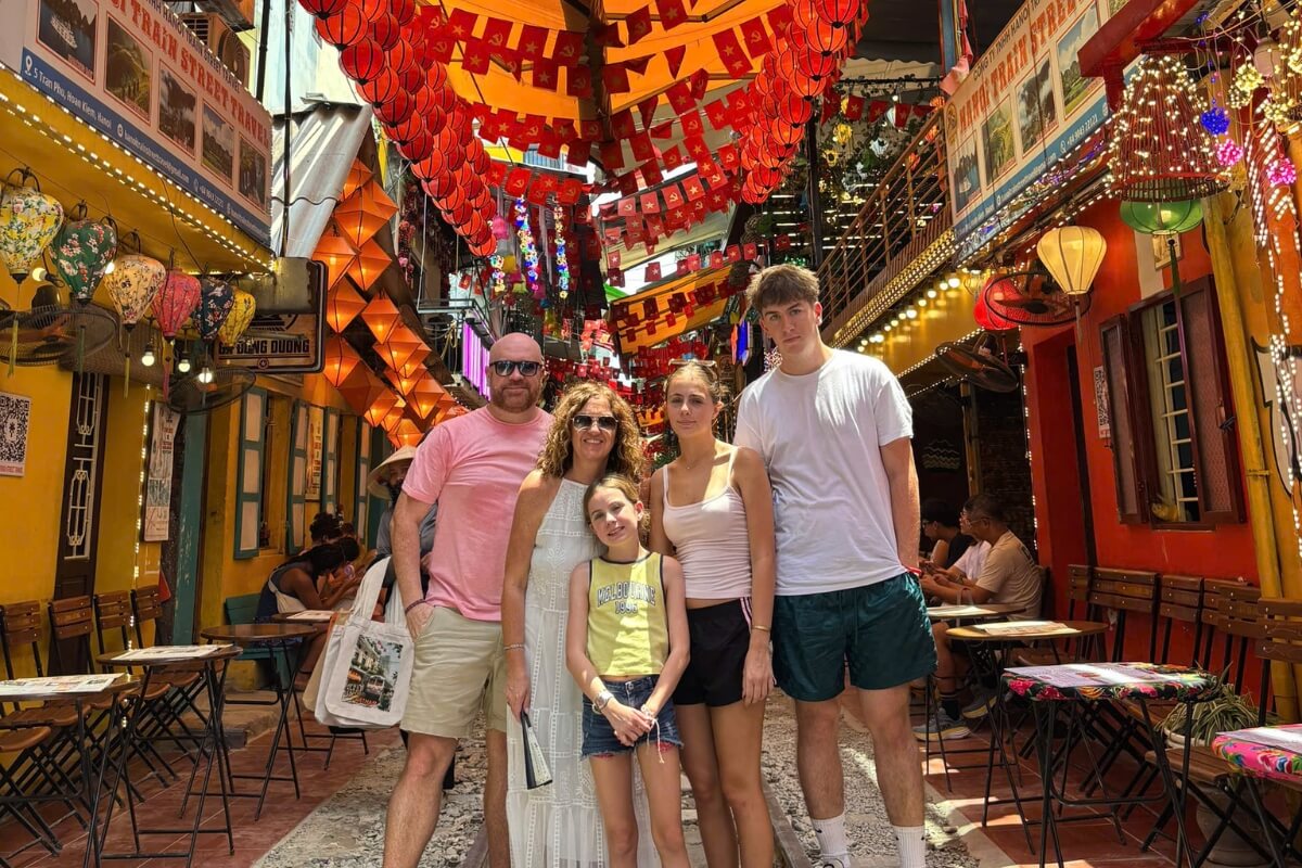 Why Hanoi Is a Great Destination for Families
