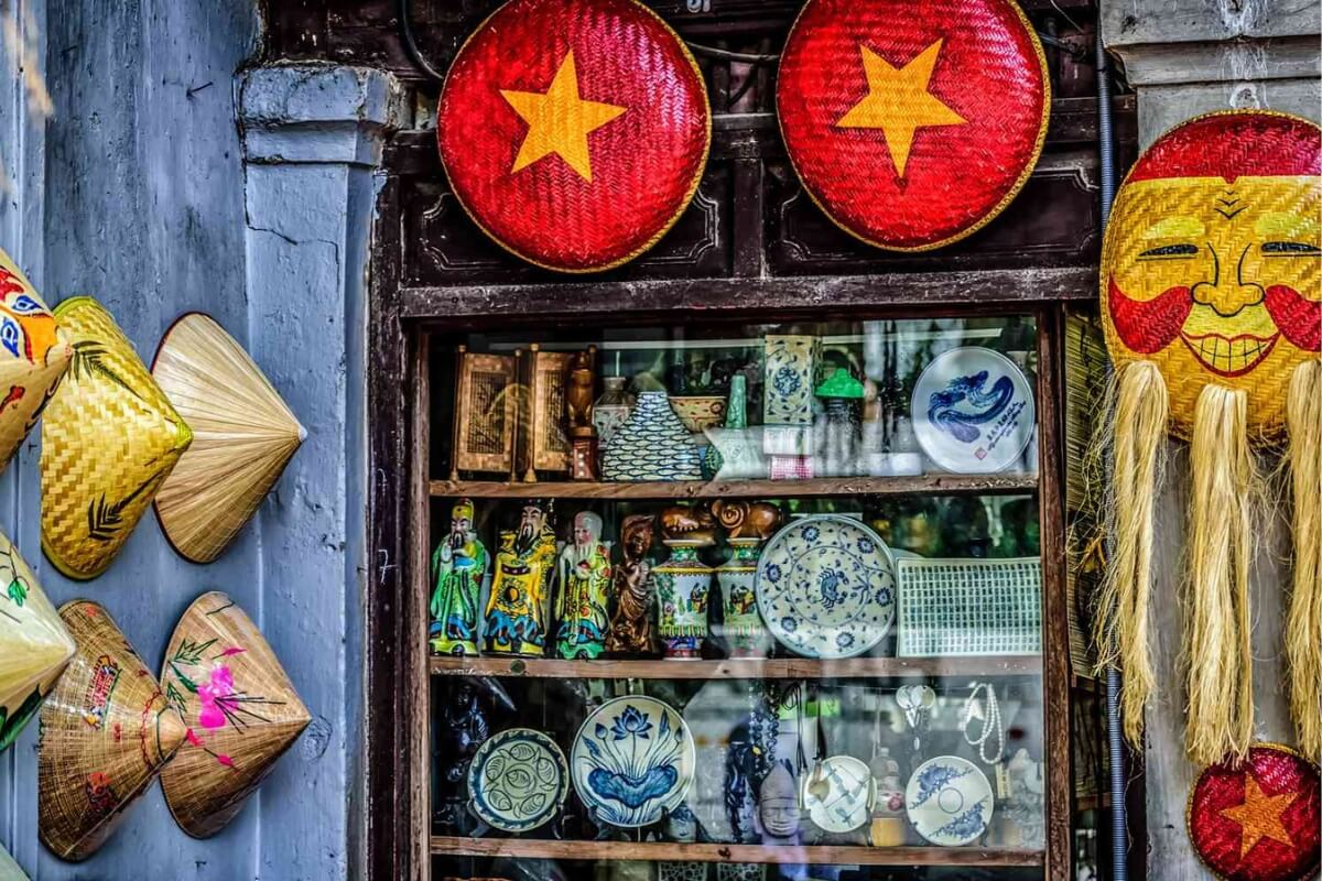 Why Shopping in Ha Noi Is a Must-Do Experience