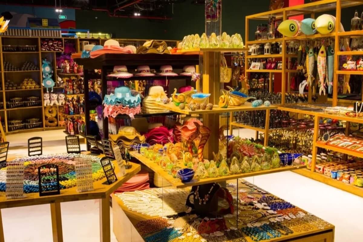 Why Should Buy a Hanoi Souvenir