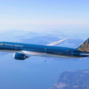 direct flight from india to vietnam