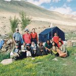 sustainable tourism in Vietnam and Bhutan