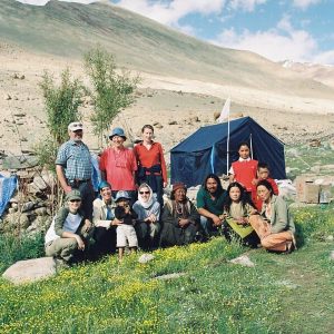 sustainable tourism in Vietnam and Bhutan