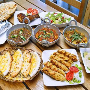 Best Halal Restaurants Hanoi