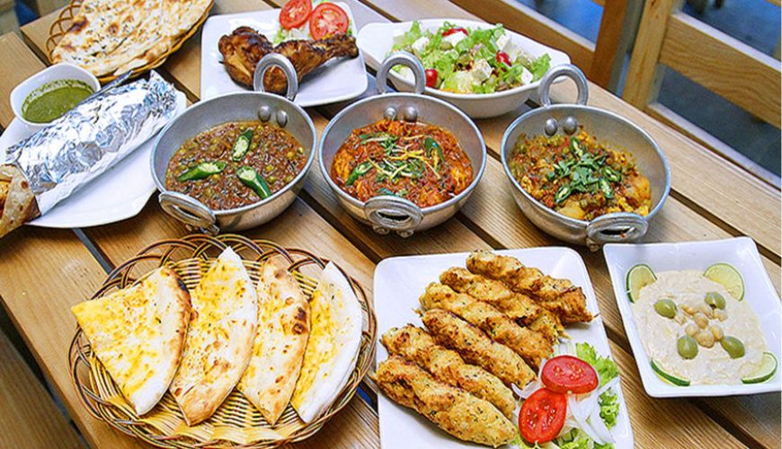 Best Halal Restaurants Hanoi