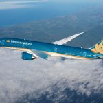 Vietnam Airlines Direct Flight Hanoi to Amsterdam