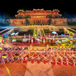 Vietnam Culture and Traditions