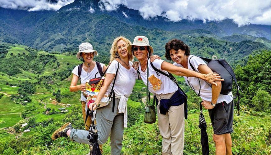 Why Data Defines Vietnam Safe Destination Western Travelers 2026