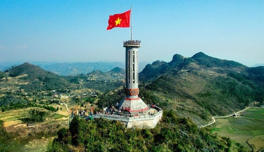 Facts about vietnam