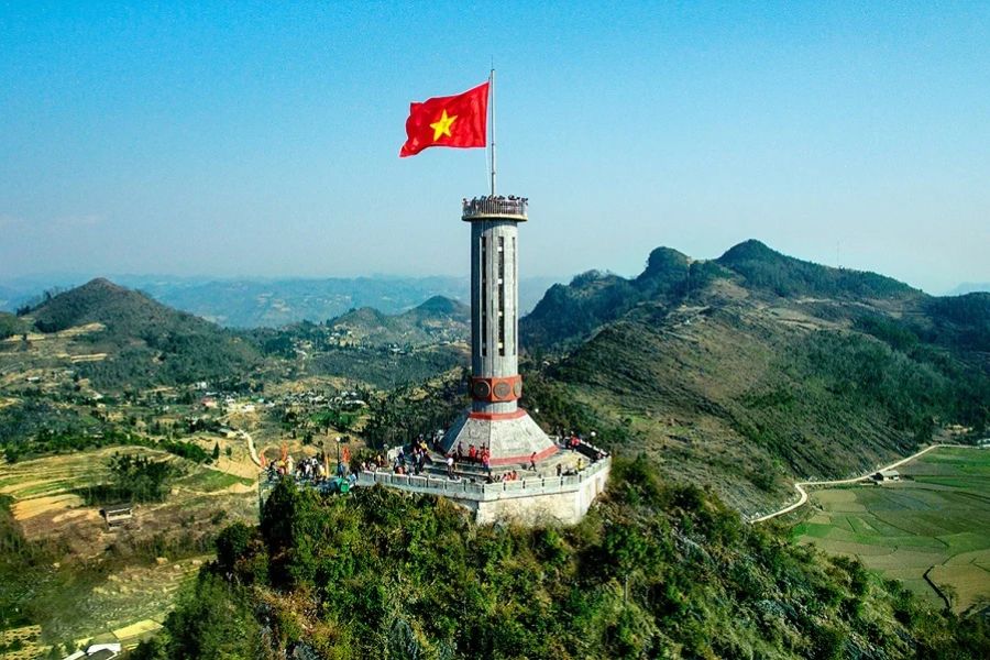 Facts about vietnam