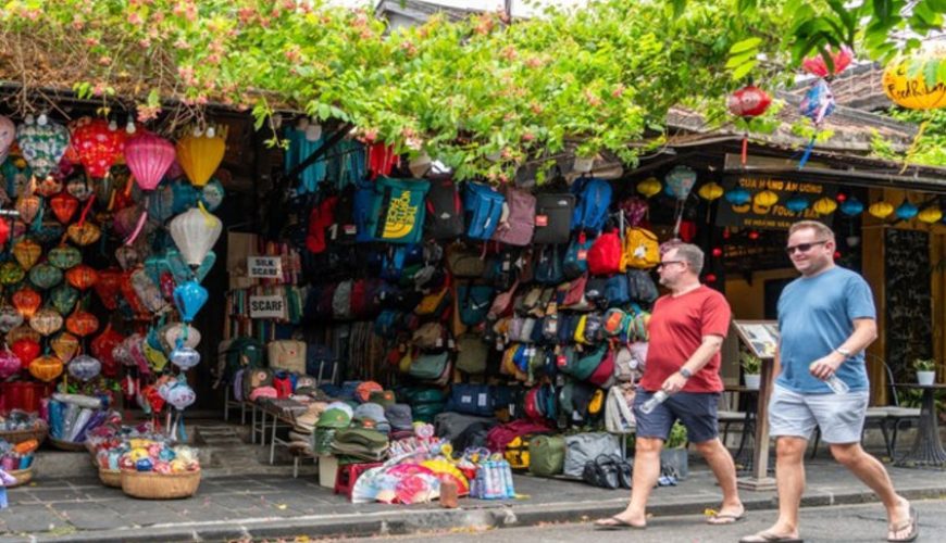 Vietnam Travel from Poland: Flights, Visa & Best Time