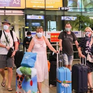 Domestic Flights in Vietnam