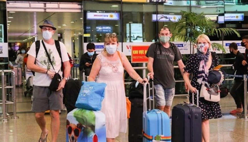 Domestic Flights in Vietnam