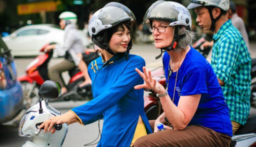 Ho Chi Minh food tour