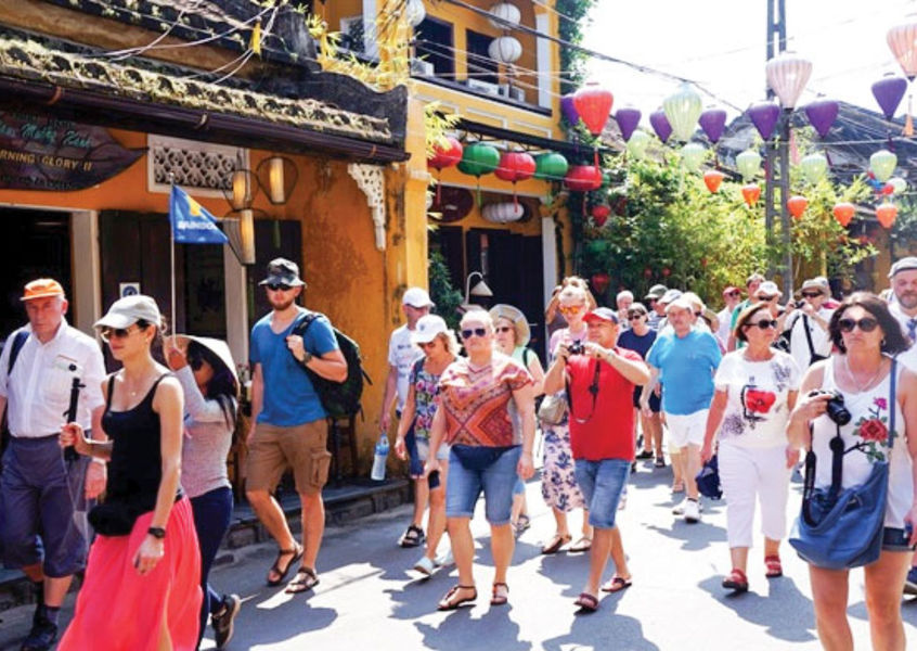 Hoi An Ancient Town guide