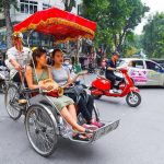 How to Get Around Vietnam