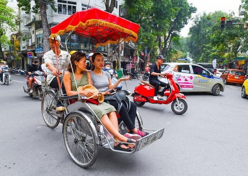 How to Get Around Vietnam