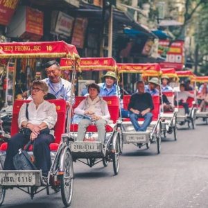 Is Vietnam safe for tourists