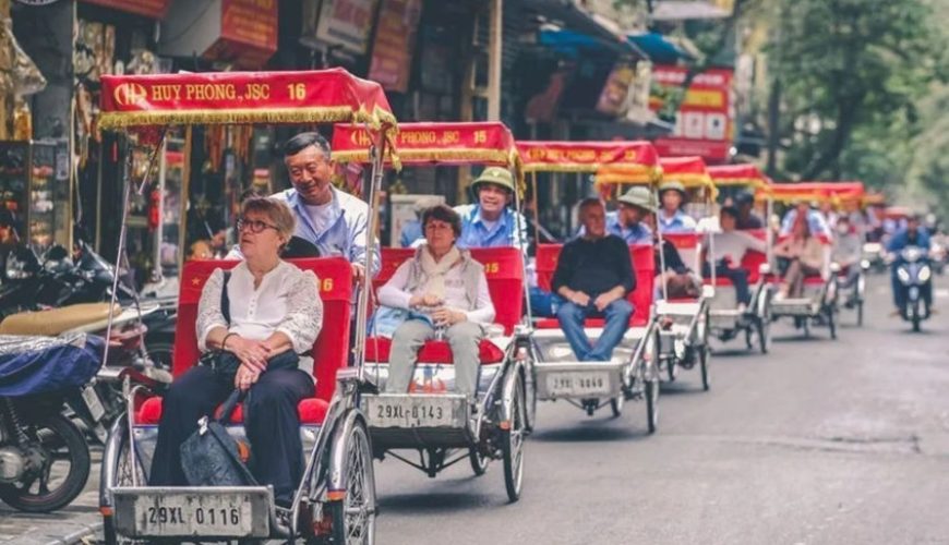 Is Vietnam safe for tourists
