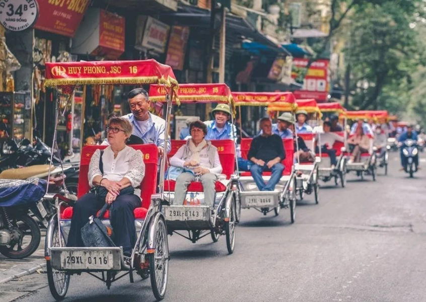 Is Vietnam safe for tourists