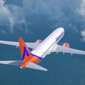 mumbai hanoi non-stop flight