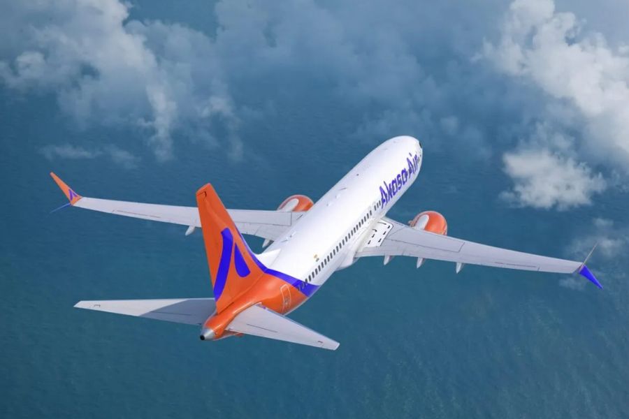 mumbai hanoi non-stop flight