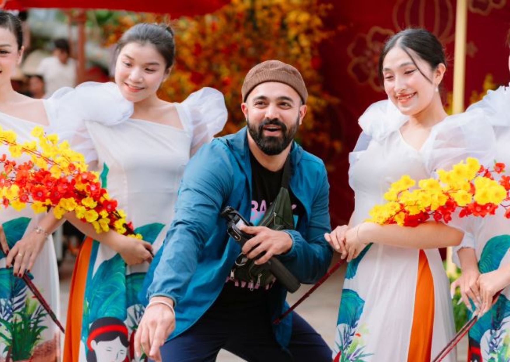 Reasons to choose Nha Trang for your next trip