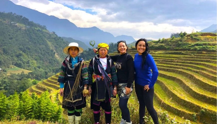 Sapa Trekking Tour: Routes, Cost, and Best Time to Go